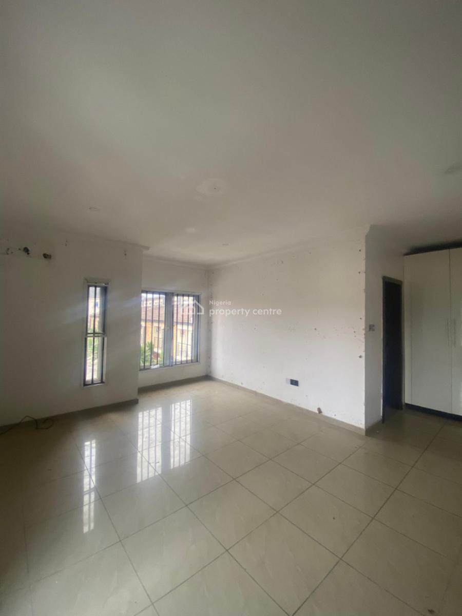 Premium 4-bedroom Terrace Duplex, Osapa, Lekki, Lagos, Terraced Duplex for Sale