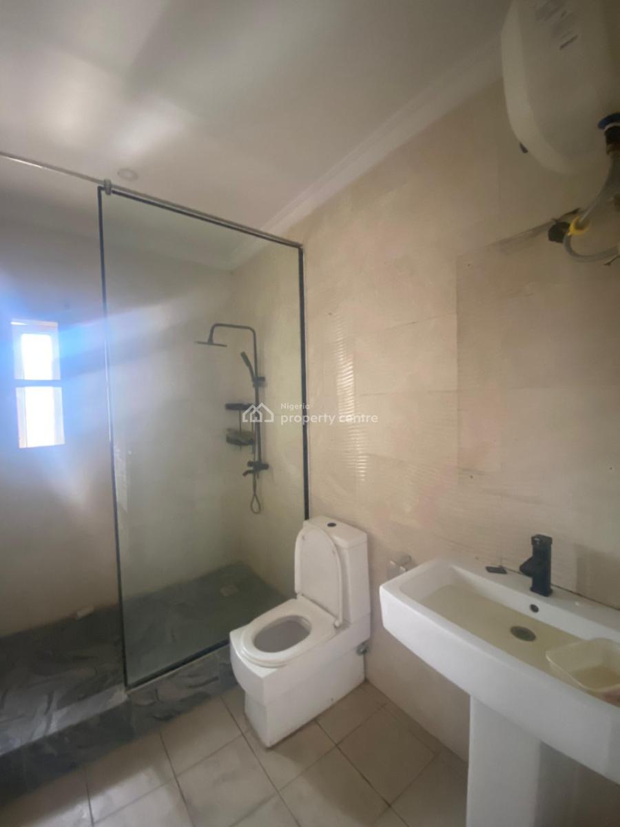 Premium 4-bedroom Terrace Duplex, Osapa, Lekki, Lagos, Terraced Duplex for Sale