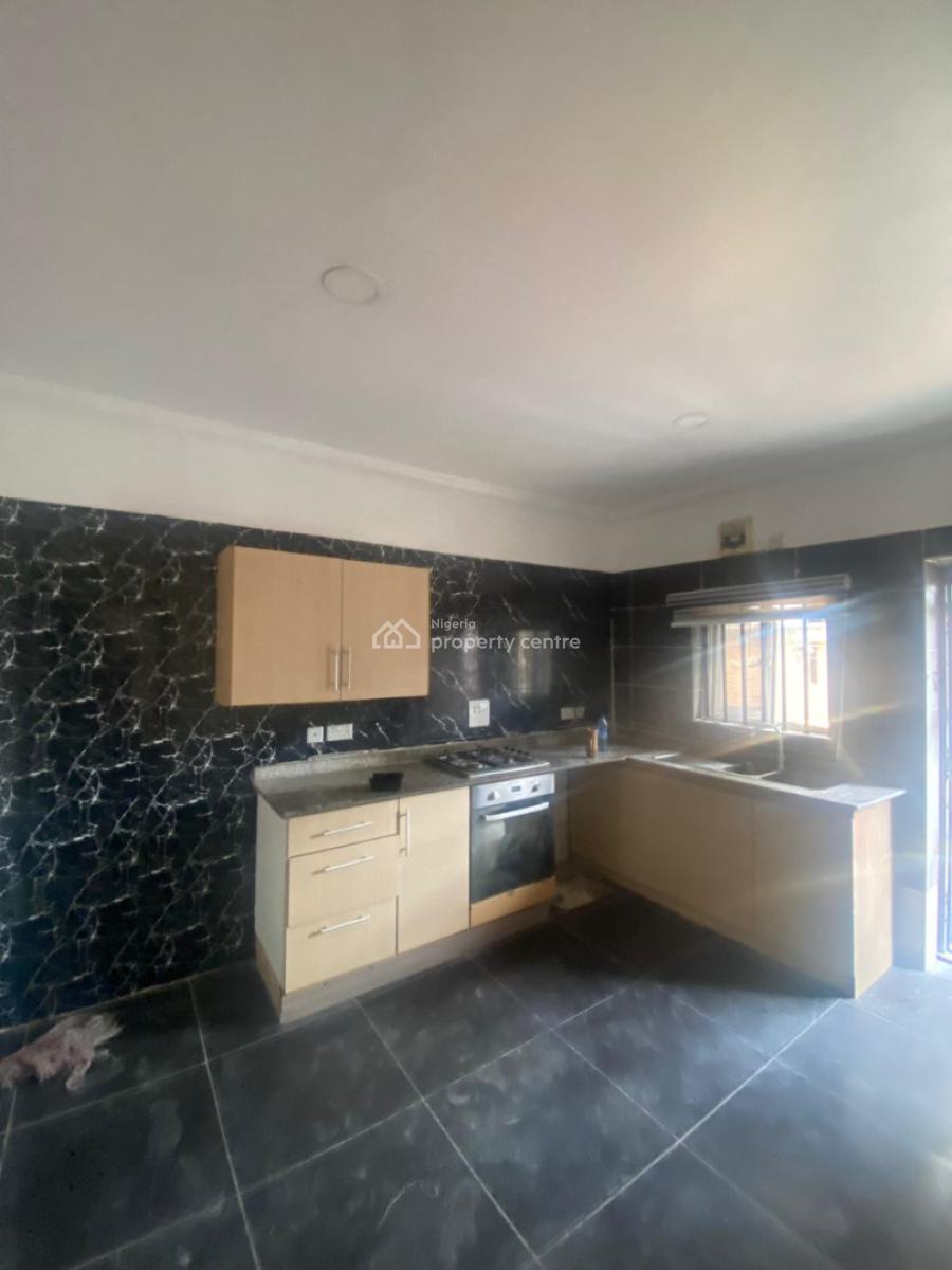 Premium 4-bedroom Terrace Duplex, Osapa, Lekki, Lagos, Terraced Duplex for Sale