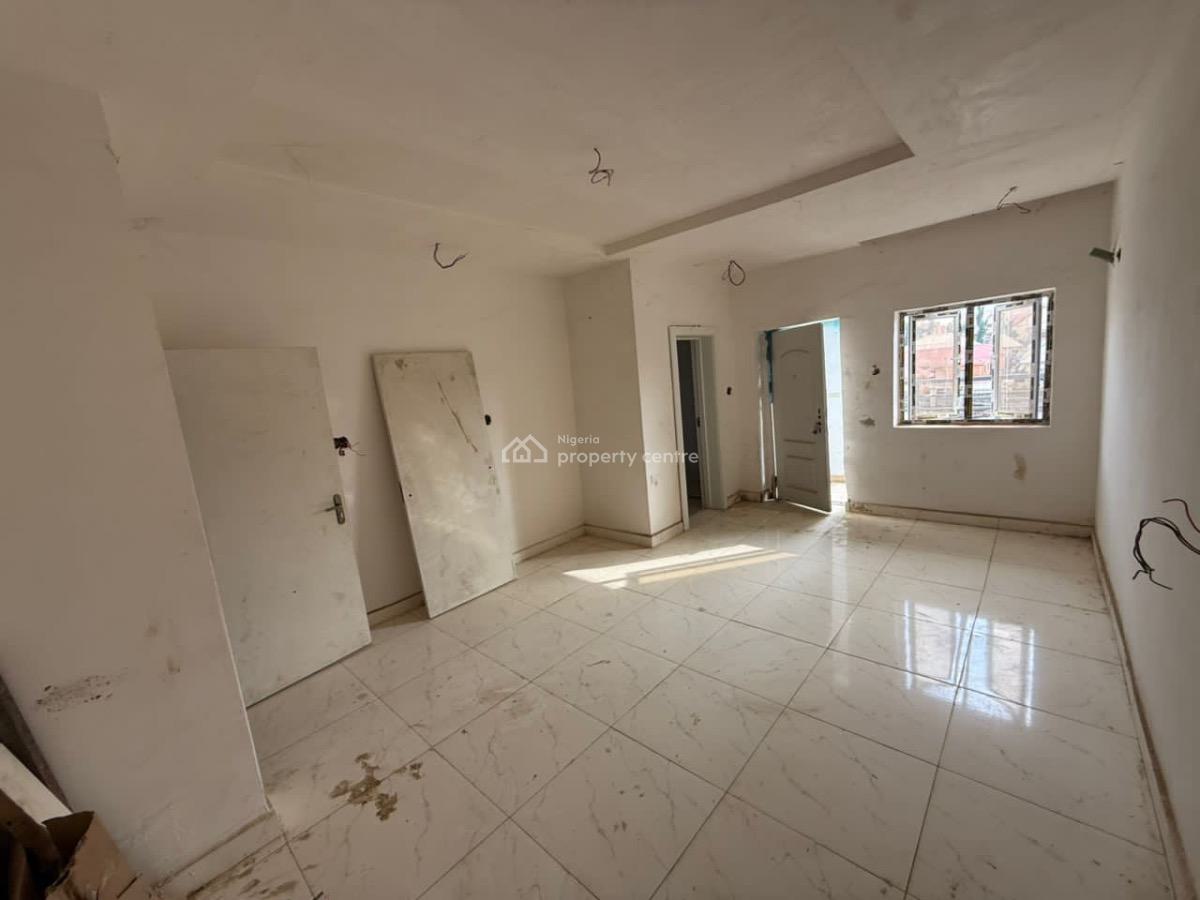 Solidly Built 4 Bedroom  Terrace, Kubwa, Abuja, Flat / Apartment for Rent