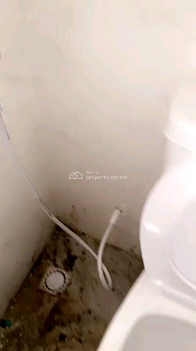 Luxury 1 Bedroom Flat, Ikenne Street, Itire-ikate, Surulere, Lagos, Mini Flat (room and Parlour) for Rent
