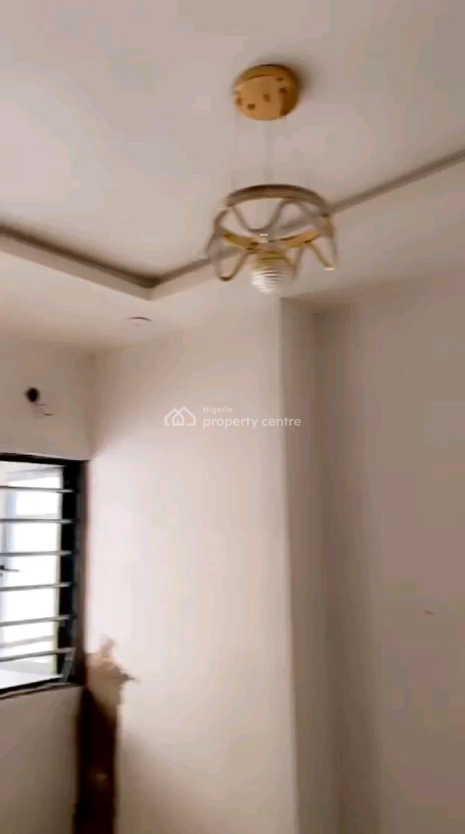 Luxury 1 Bedroom Flat, Ikenne Street, Itire-ikate, Surulere, Lagos, Mini Flat (room and Parlour) for Rent