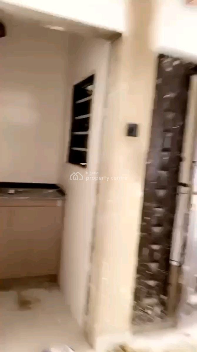 Luxury 1 Bedroom Flat, Ikenne Street, Itire-ikate, Surulere, Lagos, Mini Flat (room and Parlour) for Rent