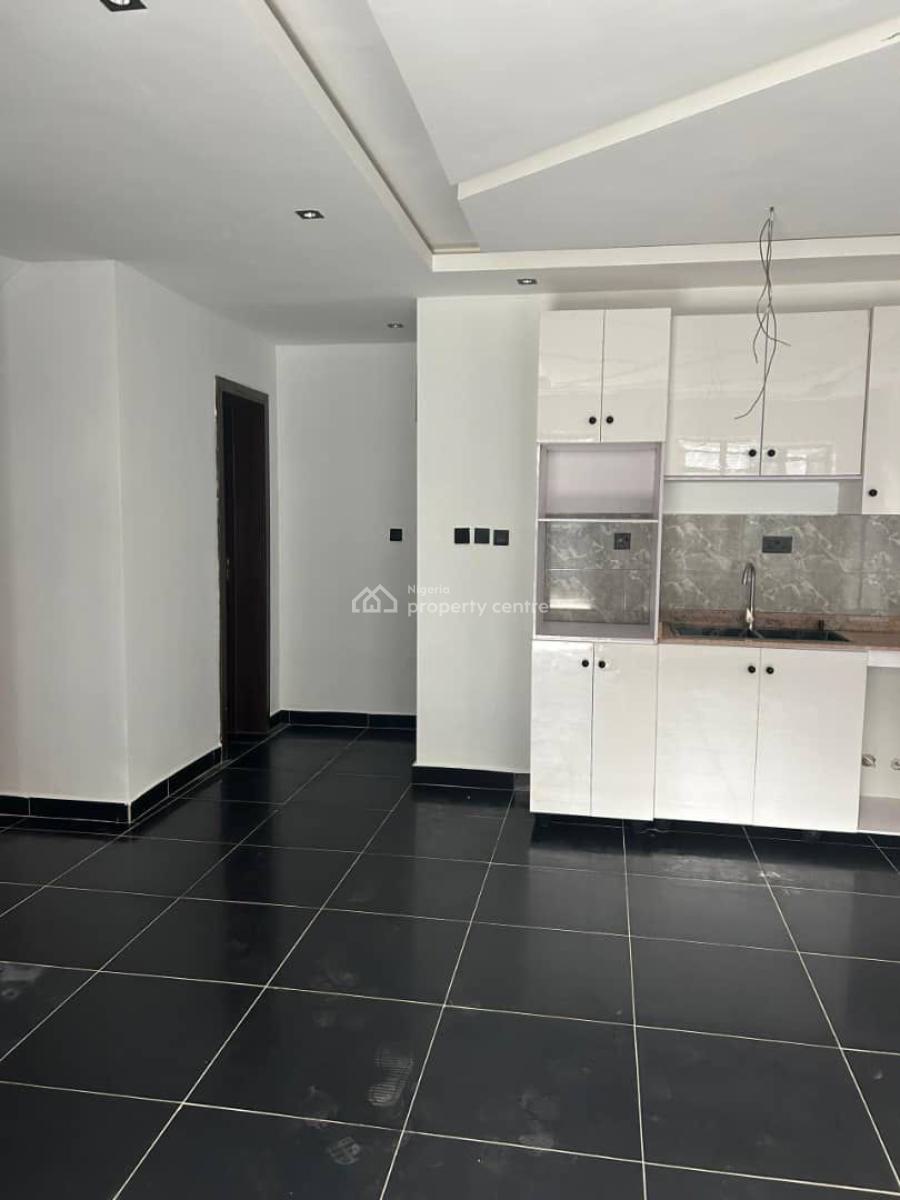 Neatly Built 2 Bedroom Apartments, Allen, Ikeja, Lagos, Self Contain (single Rooms) for Sale