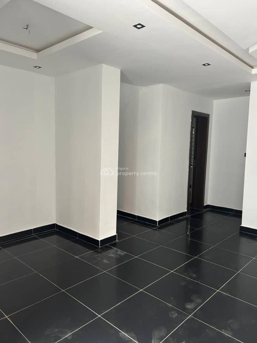 Neatly Built 2 Bedroom Apartments, Allen, Ikeja, Lagos, Self Contain (single Rooms) for Sale
