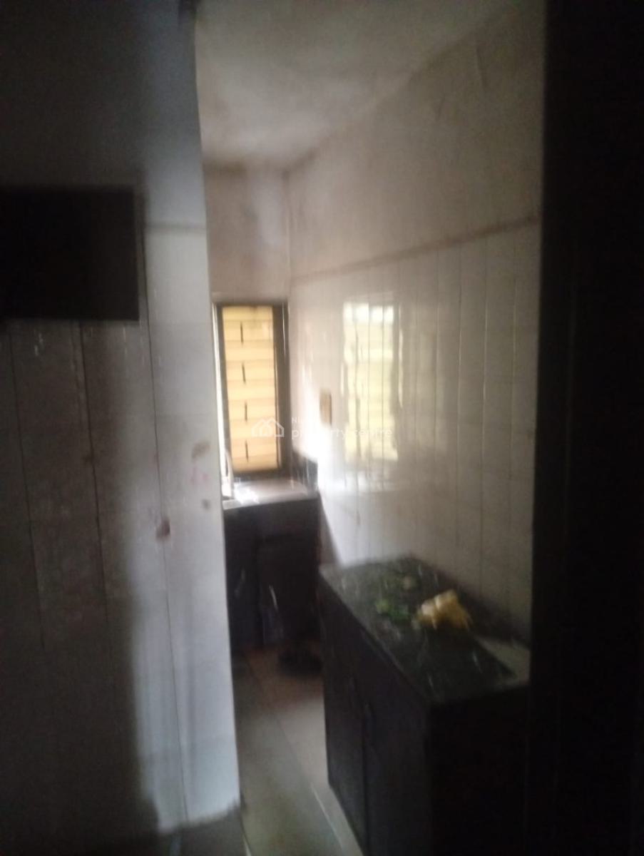 Decent Mini Flat, Ori-oke, Ogudu, Lagos, Mini Flat (room and Parlour) for Rent