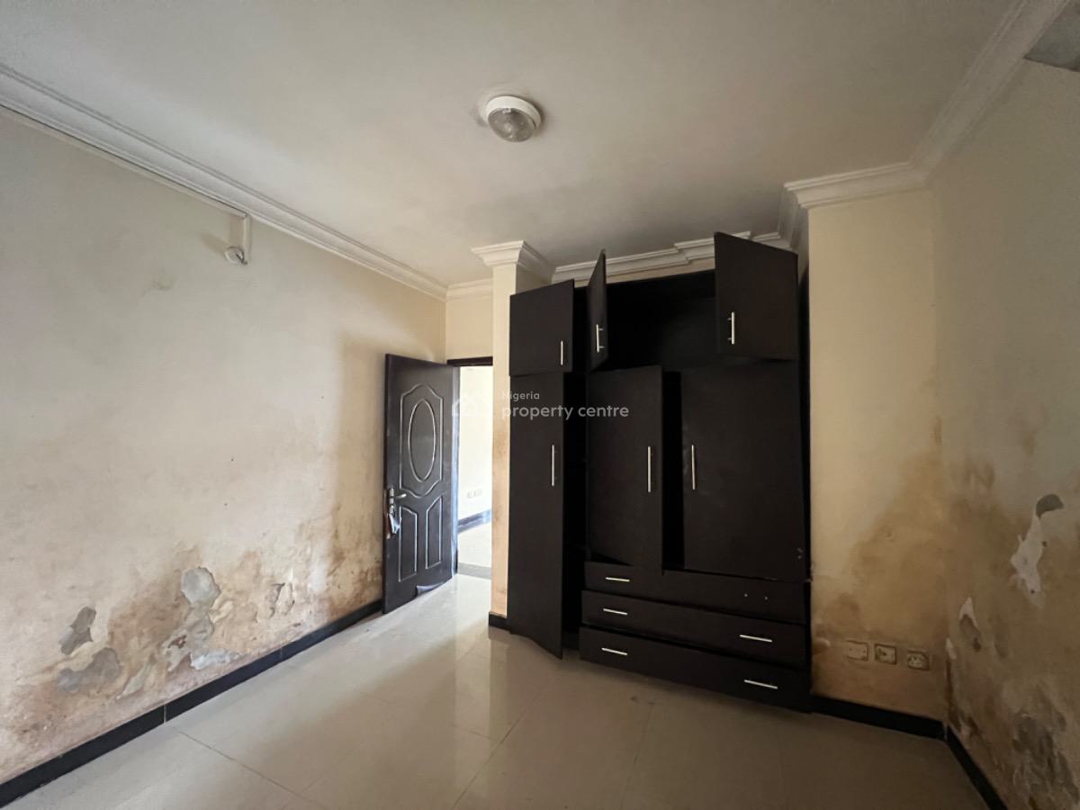 Spacious 2 Bedroom Apartment, Oniru, Lekki Phase 1, Lekki, Lagos, Flat / Apartment for Rent