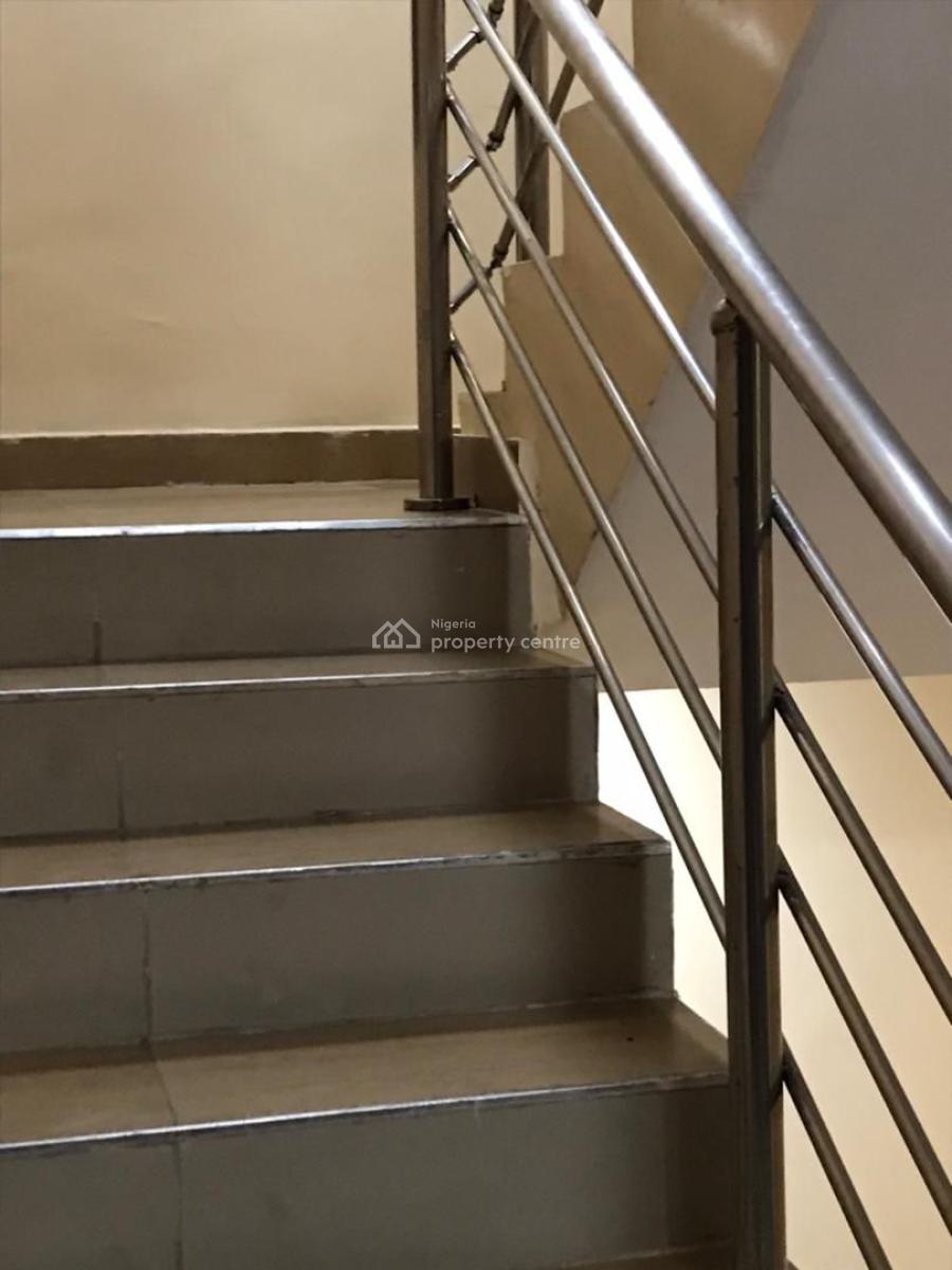 Fully Furnished & Serviced Luxury 3 Bedrooms Apartment with Bq, Victoria Island (vi), Lagos, Flat / Apartment for Rent