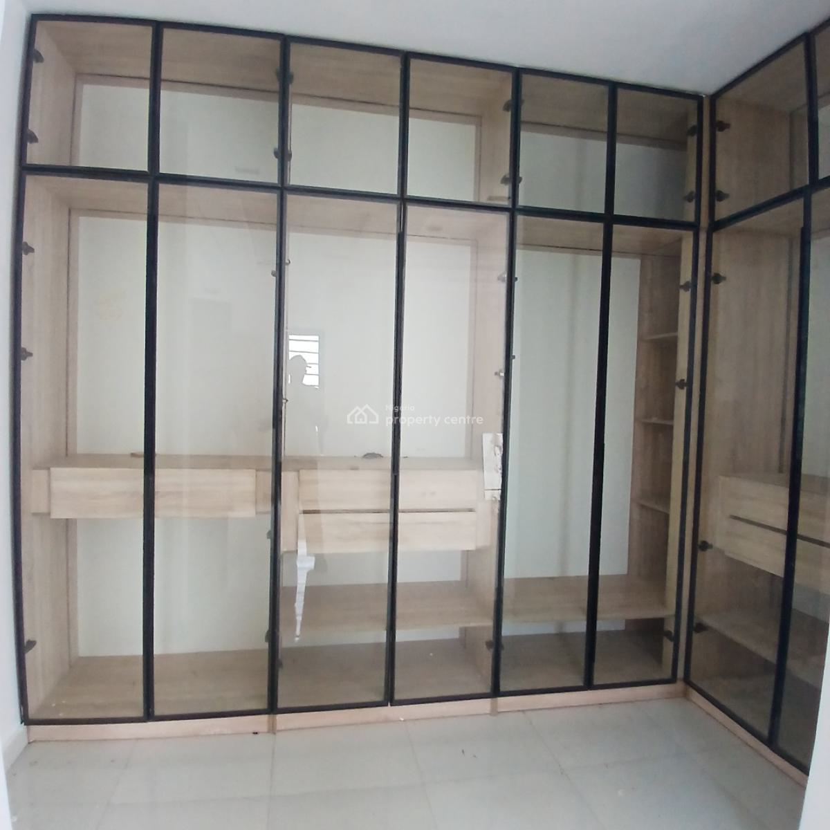 Gigantic 5 Bedroom Detached Duplex with Swimming Pool, Bq, Vgc, Lekki, Lagos, House for Sale