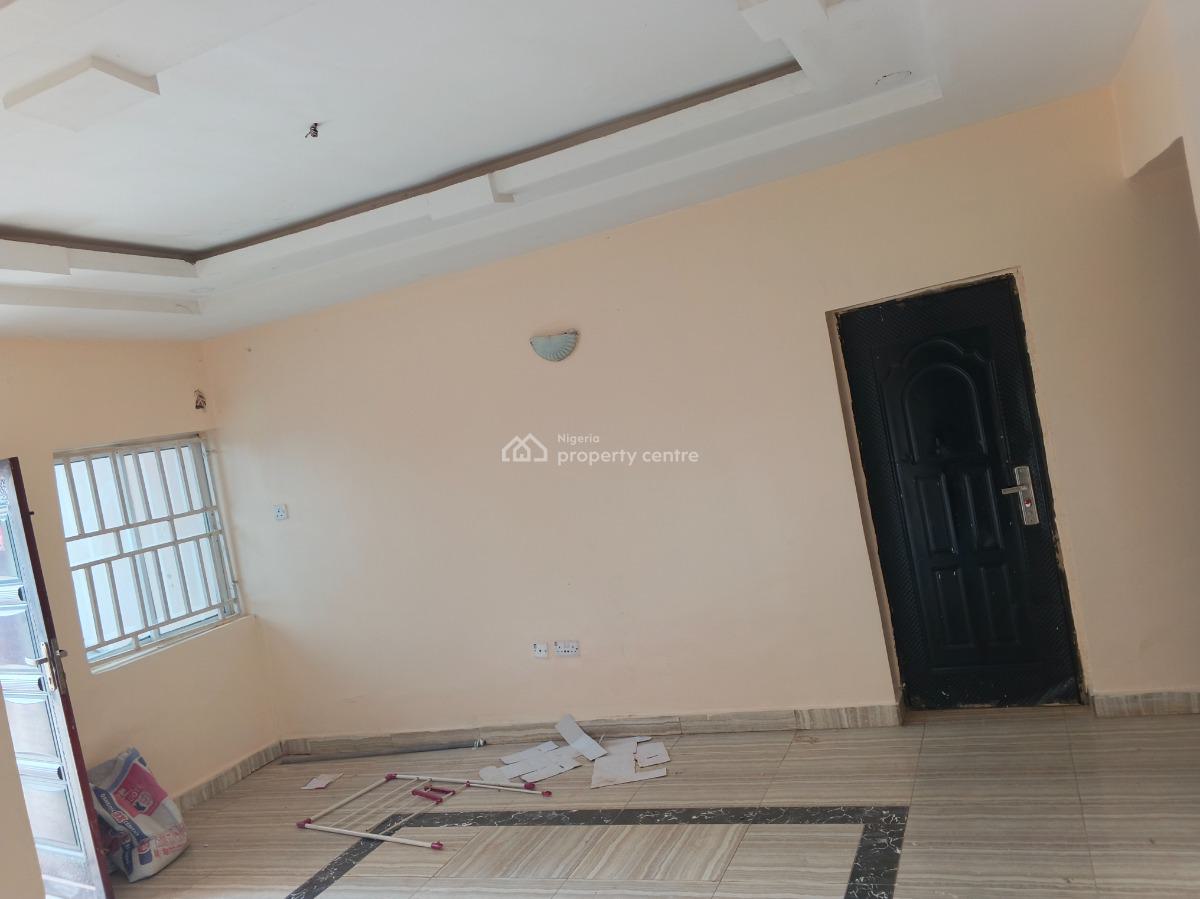 Sharp 2 Bedroom Ground Floor, Dawaki, Gwarinpa, Abuja, Flat / Apartment for Rent