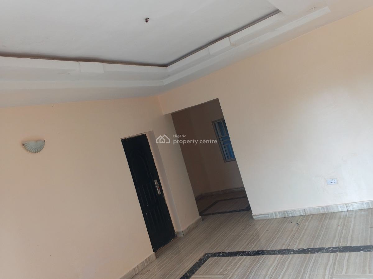 Sharp 2 Bedroom Ground Floor, Dawaki, Gwarinpa, Abuja, Flat / Apartment for Rent