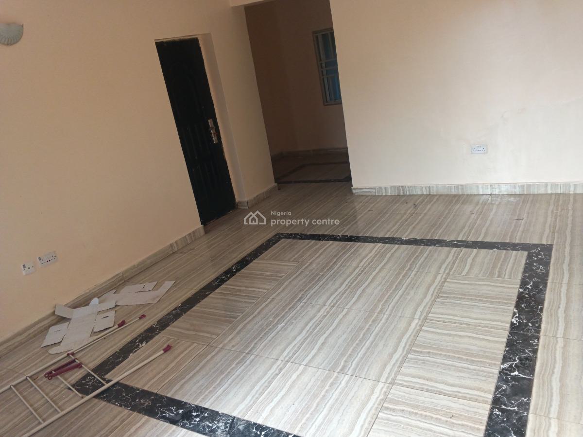Sharp 2 Bedroom Ground Floor, Dawaki, Gwarinpa, Abuja, Flat / Apartment for Rent