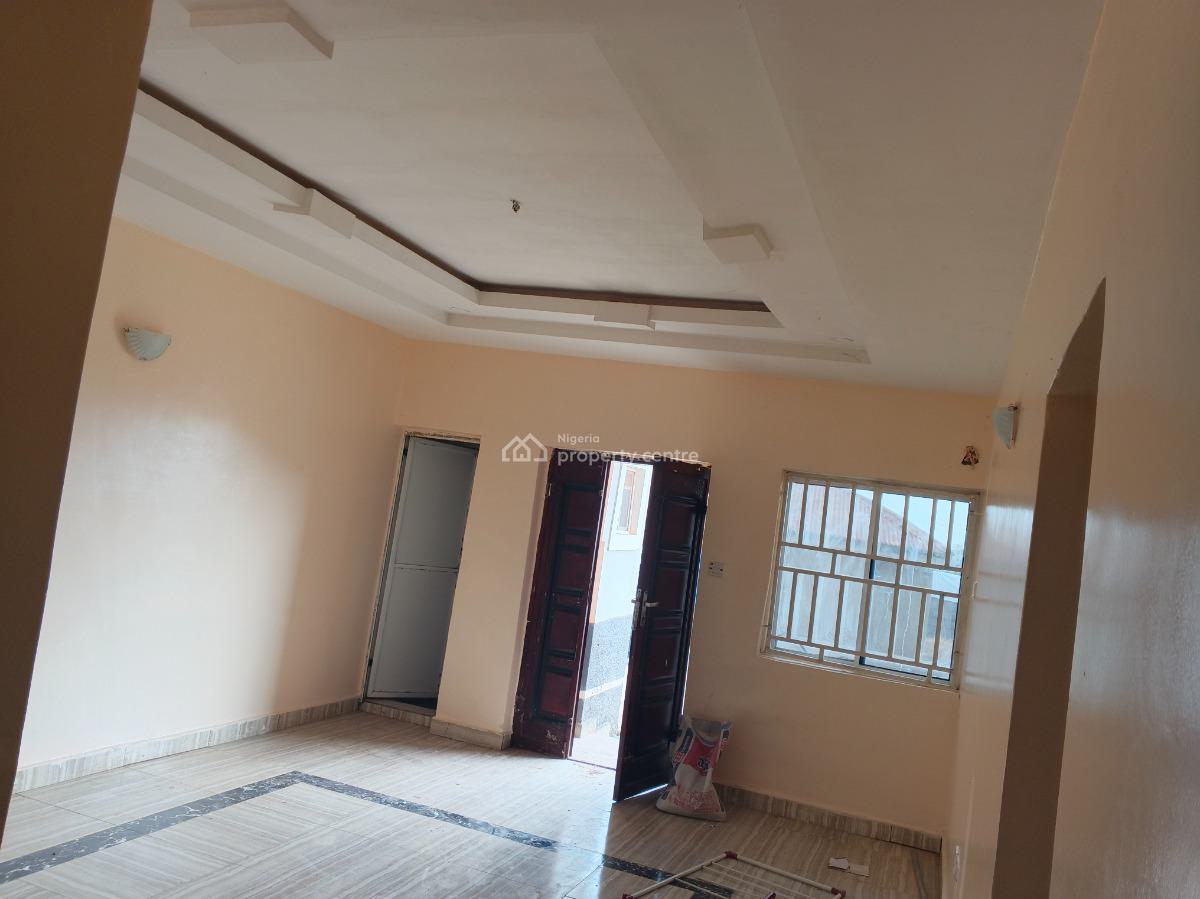 Sharp 2 Bedroom Ground Floor, Dawaki, Gwarinpa, Abuja, Flat / Apartment for Rent