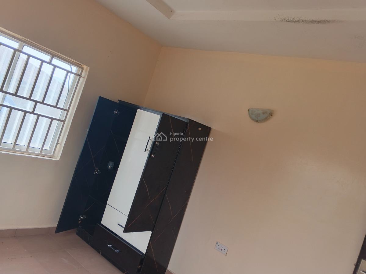 Sharp 2 Bedroom Ground Floor, Dawaki, Gwarinpa, Abuja, Flat / Apartment for Rent