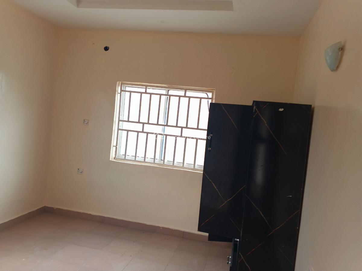 Sharp 2 Bedroom Ground Floor, Dawaki, Gwarinpa, Abuja, Flat / Apartment for Rent