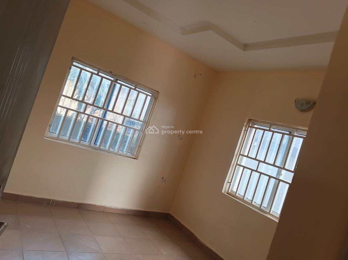 Sharp 2 Bedroom Ground Floor, Dawaki, Gwarinpa, Abuja, Flat / Apartment for Rent