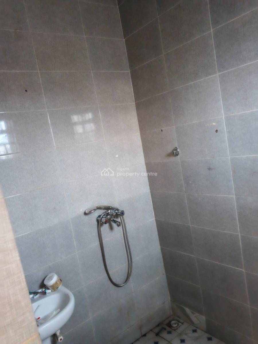 Sharp 2 Bedroom Ground Floor, Dawaki, Gwarinpa, Abuja, Flat / Apartment for Rent