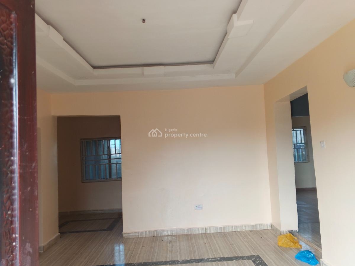 Sharp 2 Bedroom Ground Floor, Dawaki, Gwarinpa, Abuja, Flat / Apartment for Rent