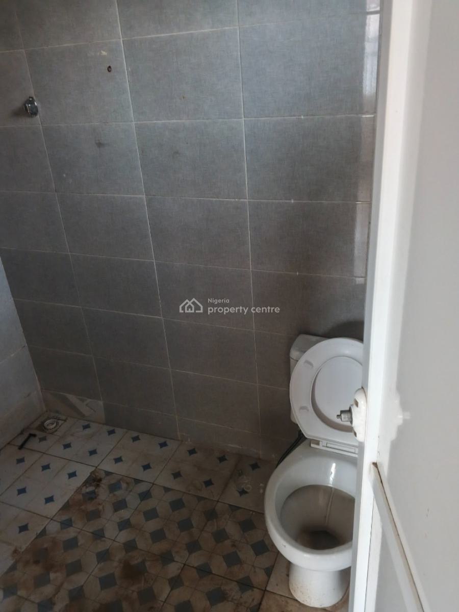Sharp 2 Bedroom Ground Floor, Dawaki, Gwarinpa, Abuja, Flat / Apartment for Rent