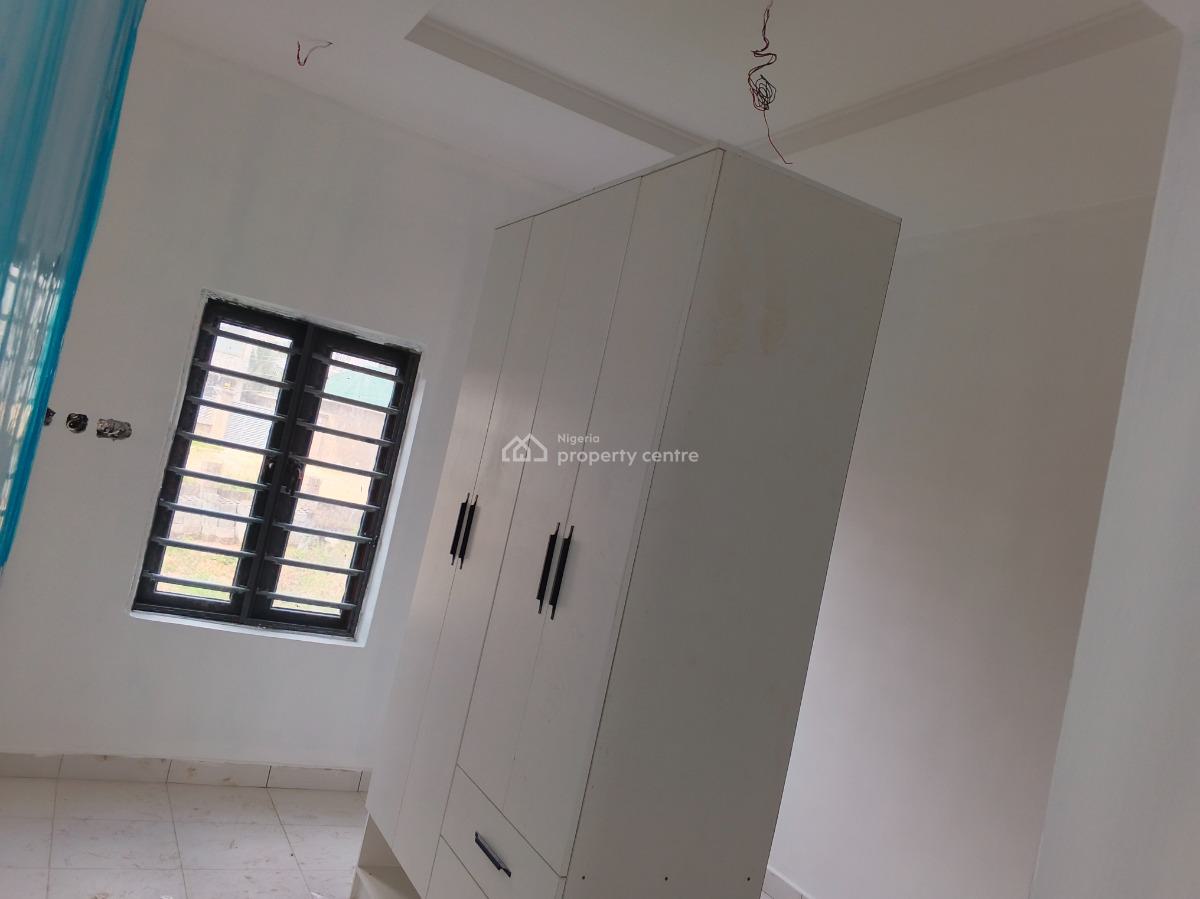 Newly Built 1 Bedroom (2toilets), News Engineering, Dawaki, Gwarinpa, Abuja, Flat / Apartment for Rent