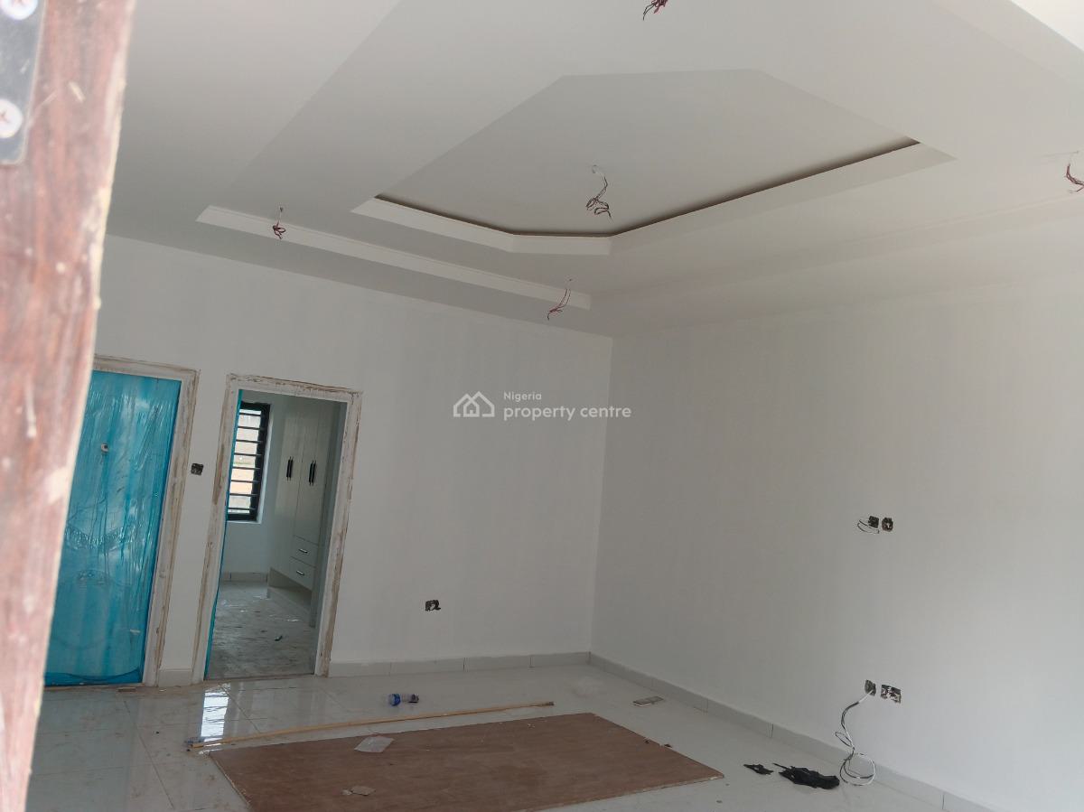 Newly Built 1 Bedroom (2toilets), News Engineering, Dawaki, Gwarinpa, Abuja, Flat / Apartment for Rent