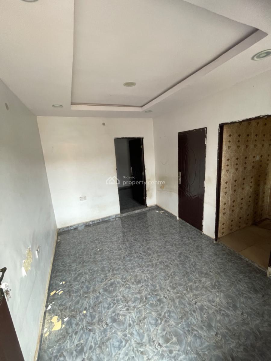 Luxury Mini Flat, Isheri, Gra Phase 1, Magodo, Lagos, Mini Flat (room and Parlour) for Rent