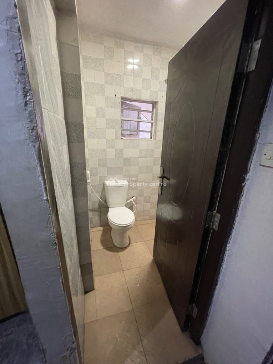 Luxury Mini Flat, Isheri, Gra Phase 1, Magodo, Lagos, Mini Flat (room and Parlour) for Rent
