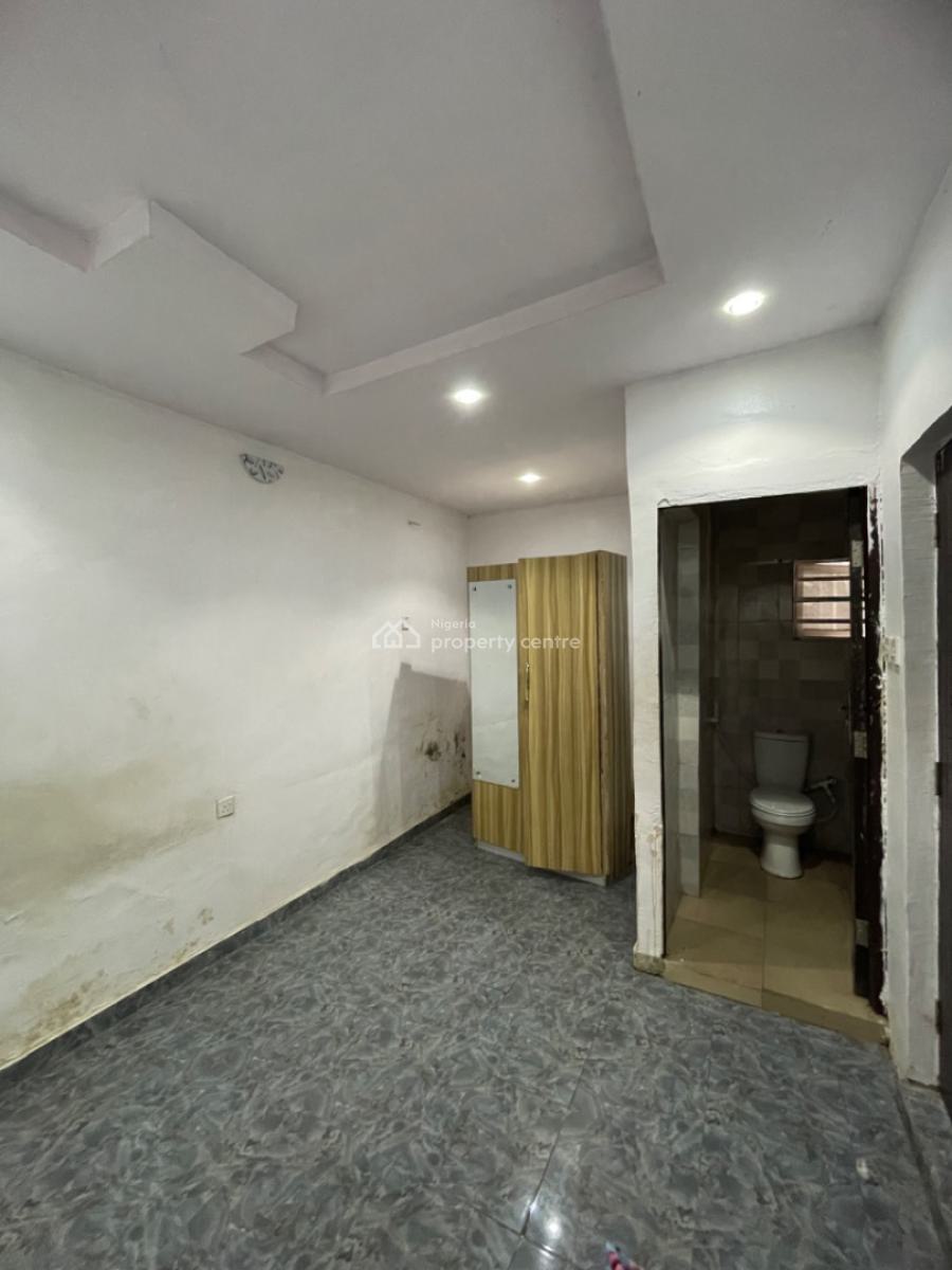 Luxury Mini Flat, Isheri, Gra Phase 1, Magodo, Lagos, Mini Flat (room and Parlour) for Rent