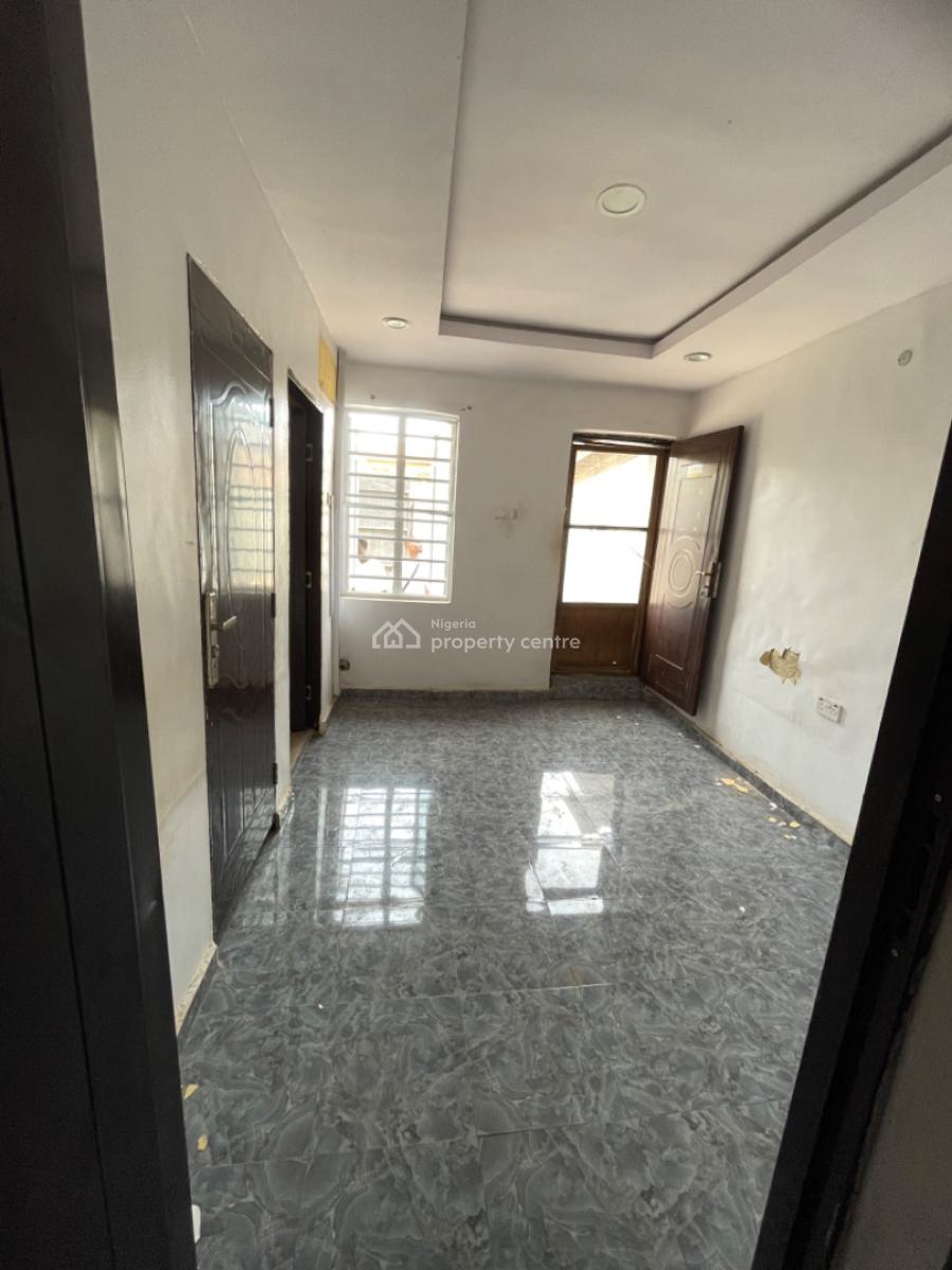 Luxury Mini Flat, Isheri, Gra Phase 1, Magodo, Lagos, Mini Flat (room and Parlour) for Rent