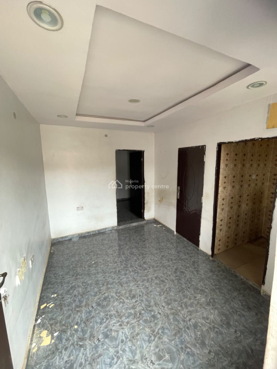 Luxury Mini Flat, Isheri, Gra Phase 1, Magodo, Lagos, Mini Flat (room and Parlour) for Rent