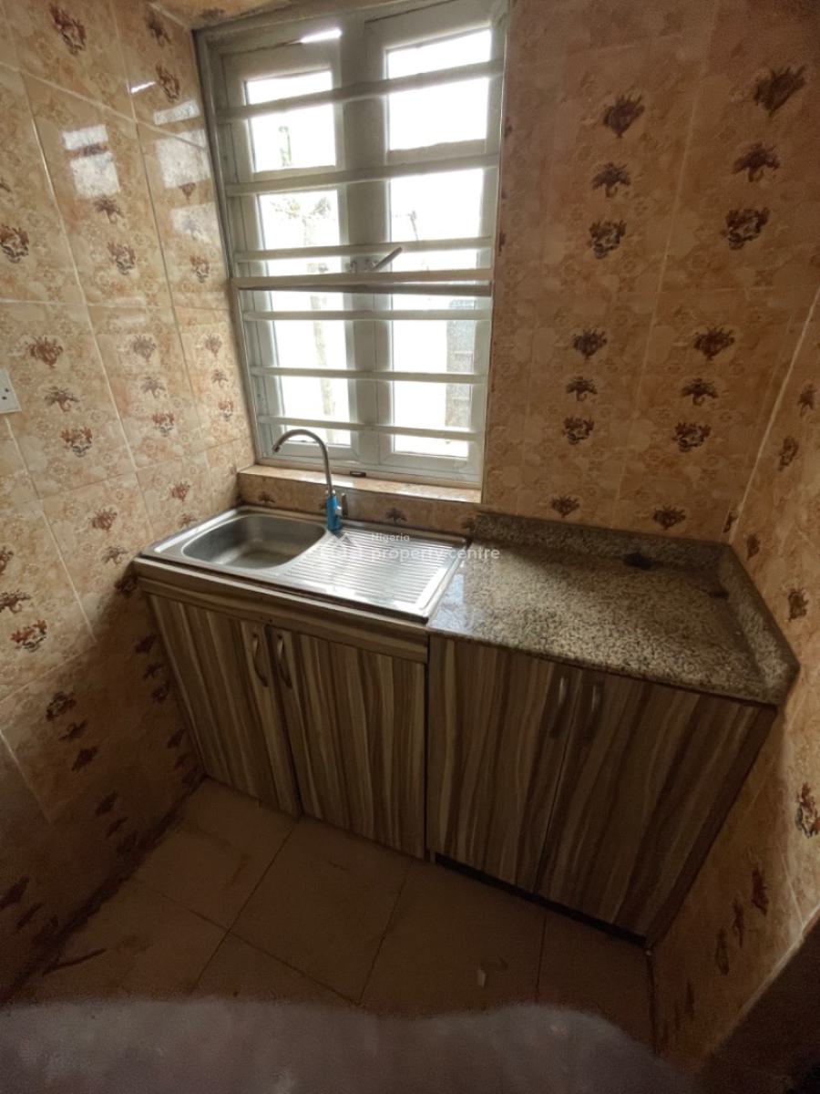 Luxury Mini Flat, Isheri, Gra Phase 1, Magodo, Lagos, Mini Flat (room and Parlour) for Rent