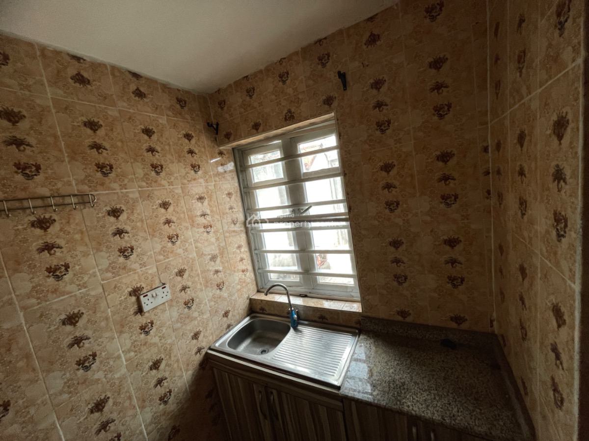 Luxury Mini Flat, Isheri, Gra Phase 1, Magodo, Lagos, Mini Flat (room and Parlour) for Rent