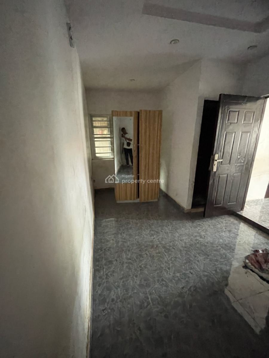 Luxury Mini Flat, Isheri, Gra Phase 1, Magodo, Lagos, Mini Flat (room and Parlour) for Rent