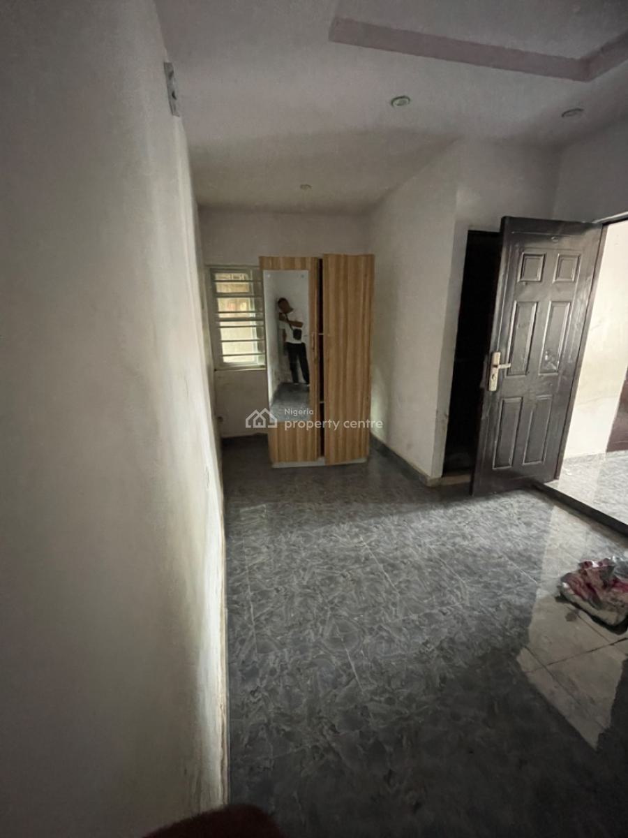 Luxury Mini Flat, Isheri, Gra Phase 1, Magodo, Lagos, Mini Flat (room and Parlour) for Rent