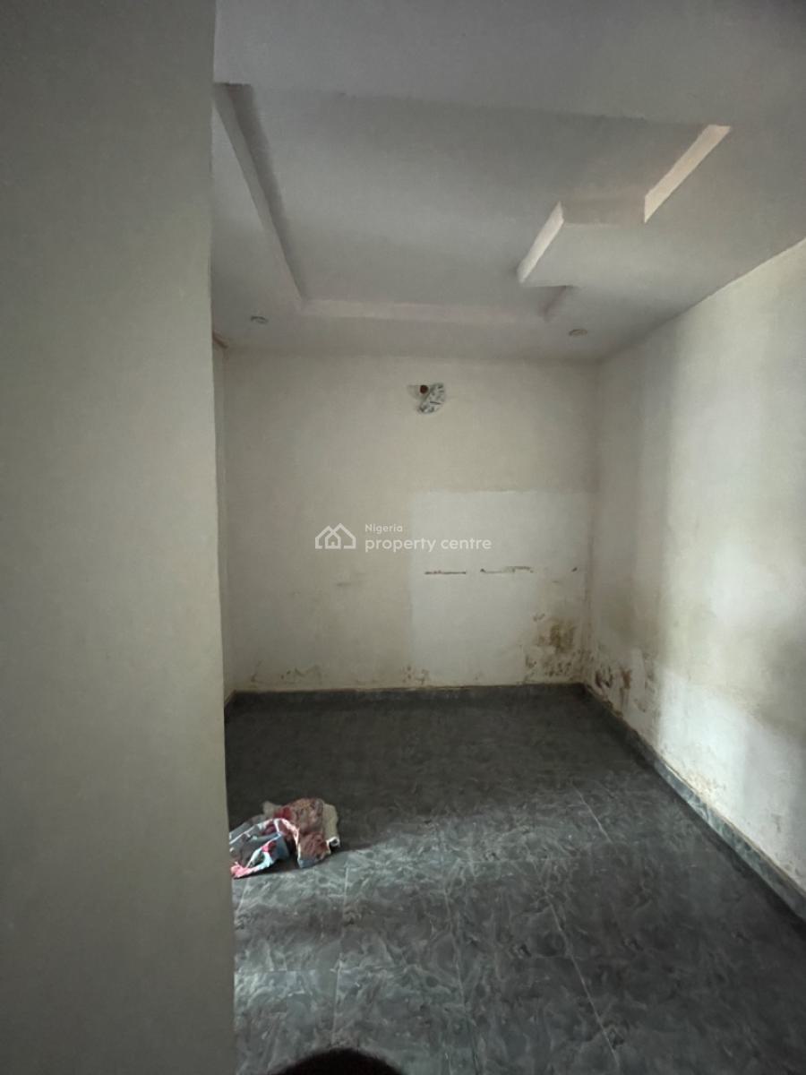 Luxury Mini Flat, Isheri, Gra Phase 1, Magodo, Lagos, Mini Flat (room and Parlour) for Rent
