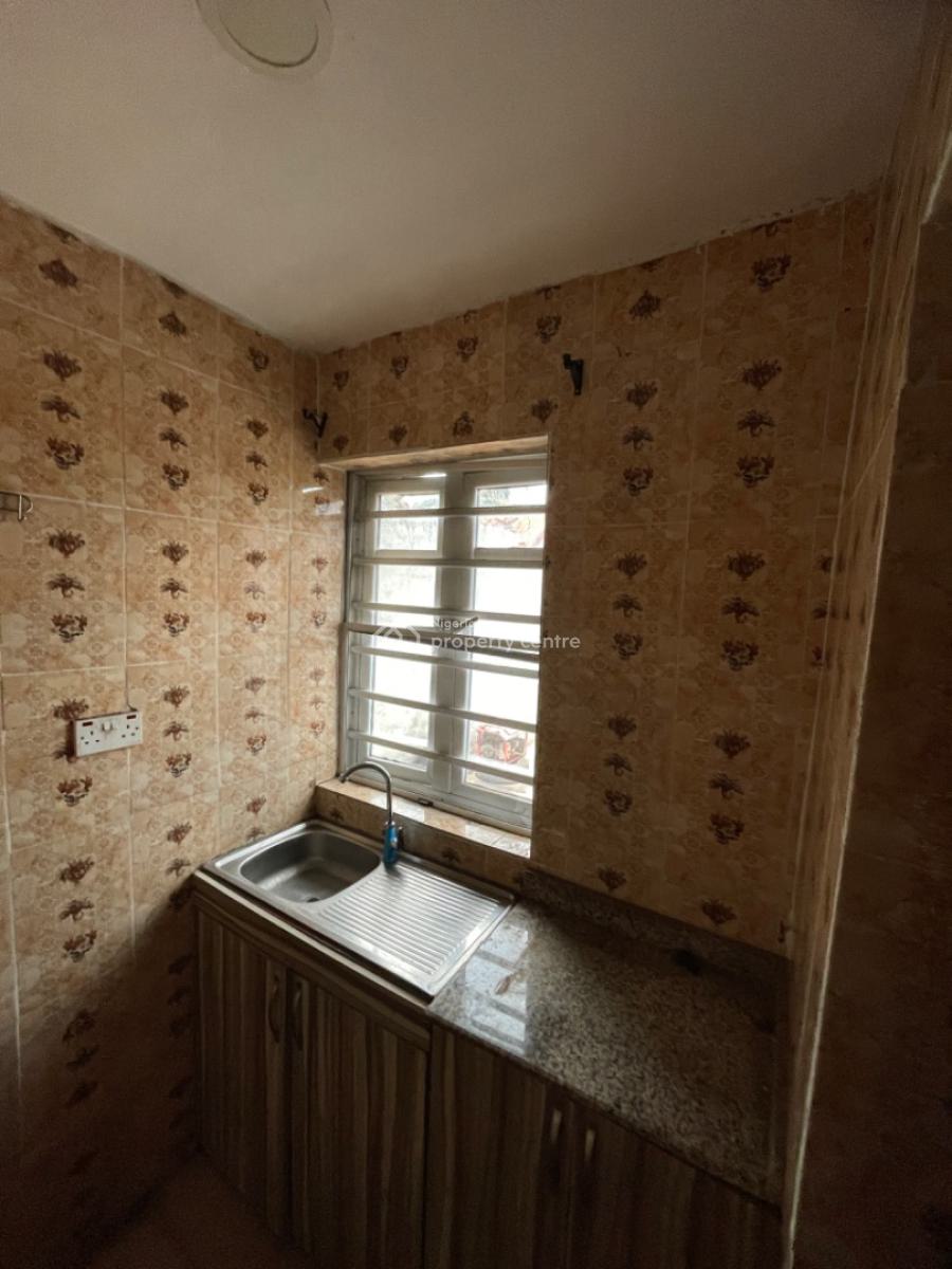 Luxury Mini Flat, Isheri, Gra Phase 1, Magodo, Lagos, Mini Flat (room and Parlour) for Rent