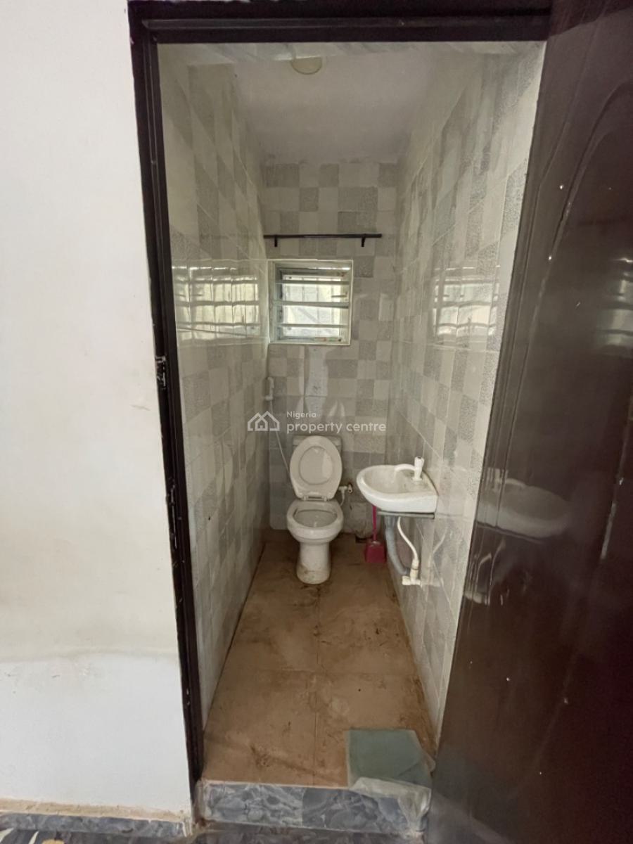 Luxury Mini Flat, Isheri, Gra Phase 1, Magodo, Lagos, Mini Flat (room and Parlour) for Rent