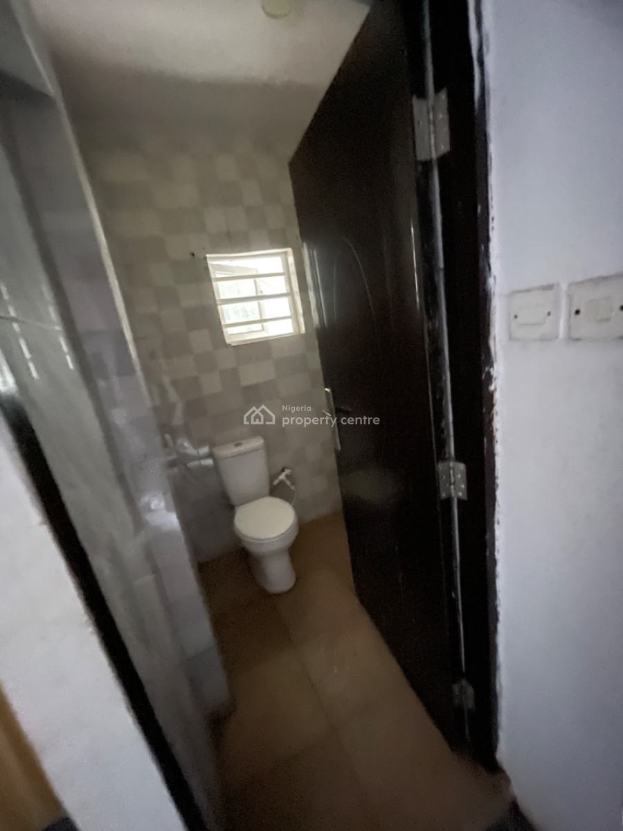Luxury Mini Flat, Isheri, Gra Phase 1, Magodo, Lagos, Mini Flat (room and Parlour) for Rent
