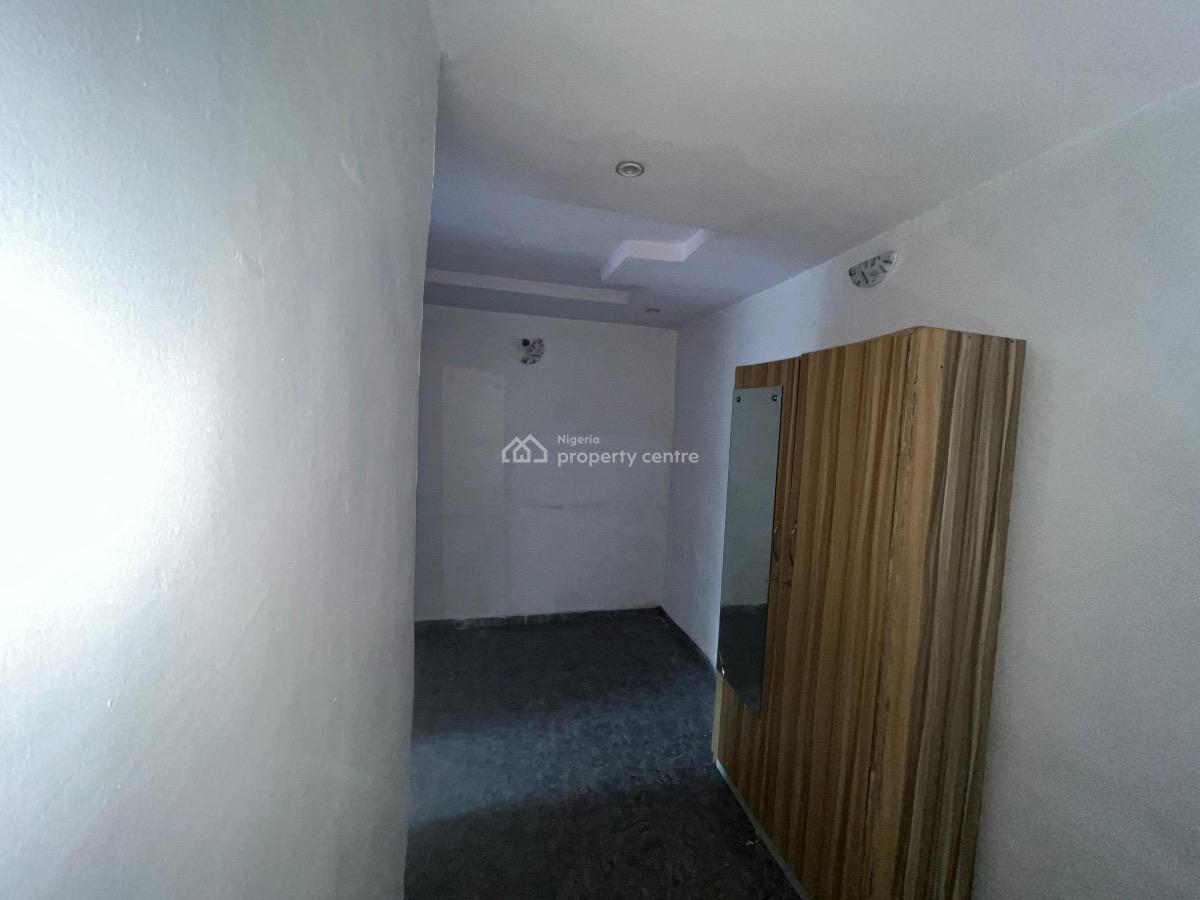 Luxury Mini Flat, Gra Phase 1, Magodo, Lagos, Mini Flat (room and Parlour) for Rent