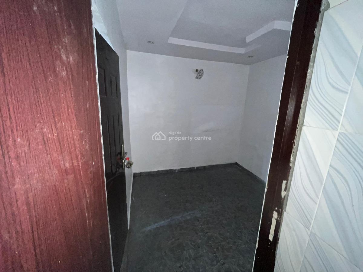 Luxury Mini Flat, Gra Phase 1, Magodo, Lagos, Mini Flat (room and Parlour) for Rent