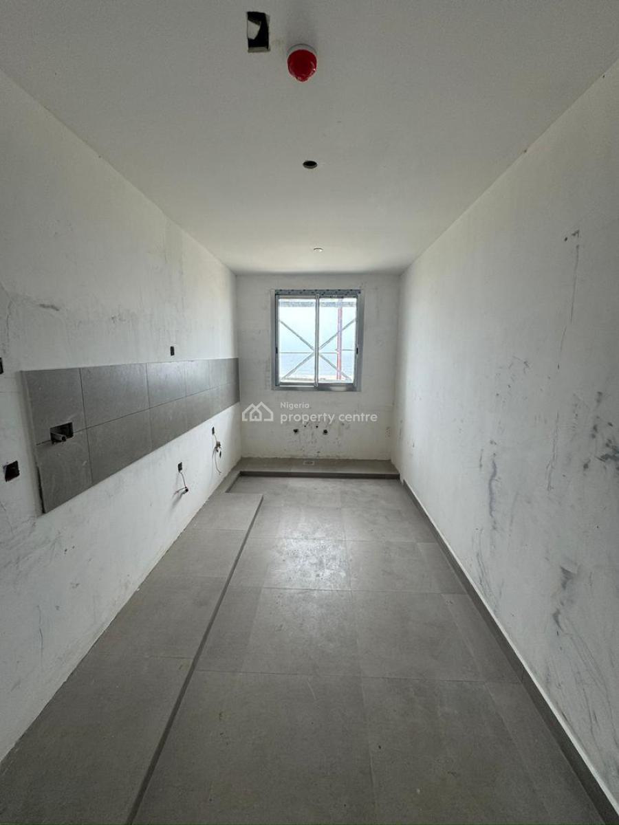 3 Bedroom Apartments, Eko Atlantic City, Lagos, Flat / Apartment for Sale