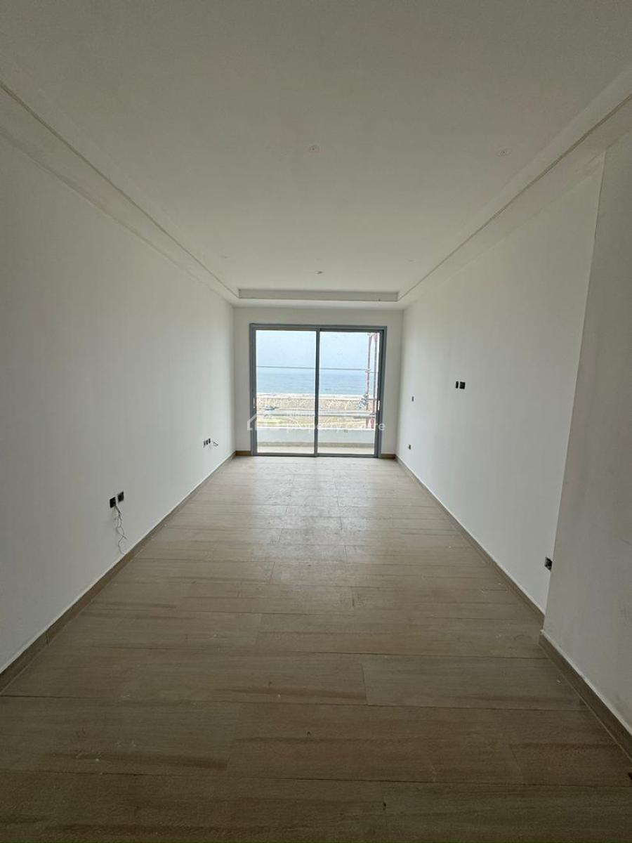 3 Bedroom Apartments, Eko Atlantic City, Lagos, Flat / Apartment for Sale