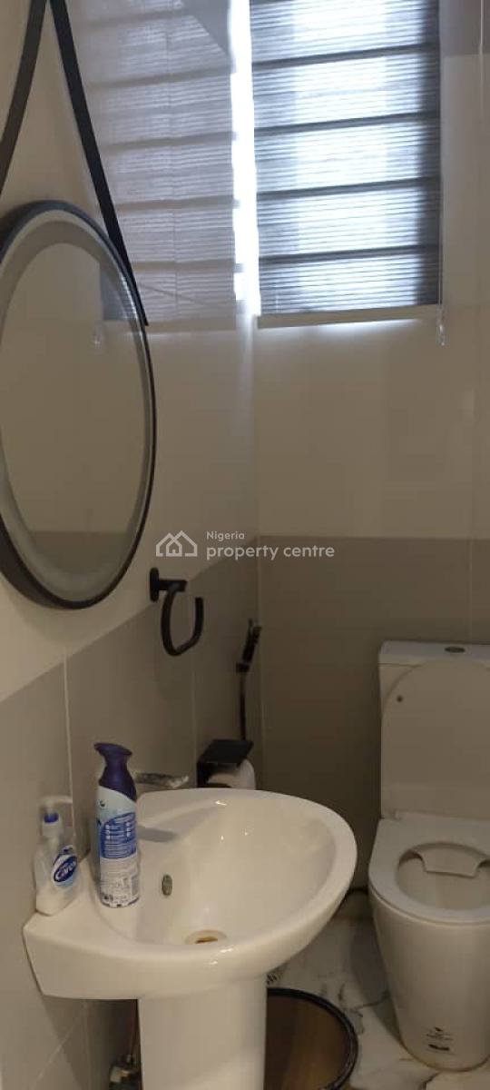 Luxury 4 Bedroom Semi-detached Duplex with Bq, Captain Court Estate, Ajah, Lagos, Semi-detached Duplex for Sale