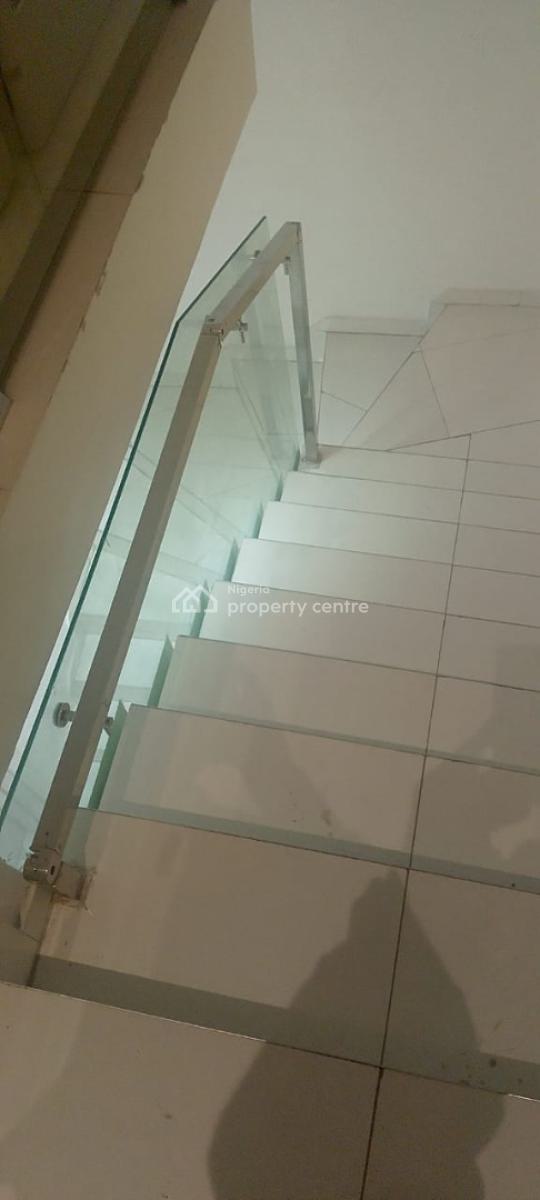 Luxury 4 Bedroom Semi-detached Duplex with Bq, Captain Court Estate, Ajah, Lagos, Semi-detached Duplex for Sale
