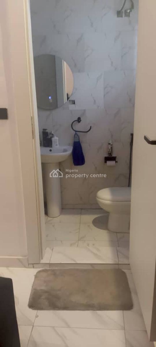 Luxury 4 Bedroom Semi-detached Duplex with Bq, Captain Court Estate, Ajah, Lagos, Semi-detached Duplex for Sale