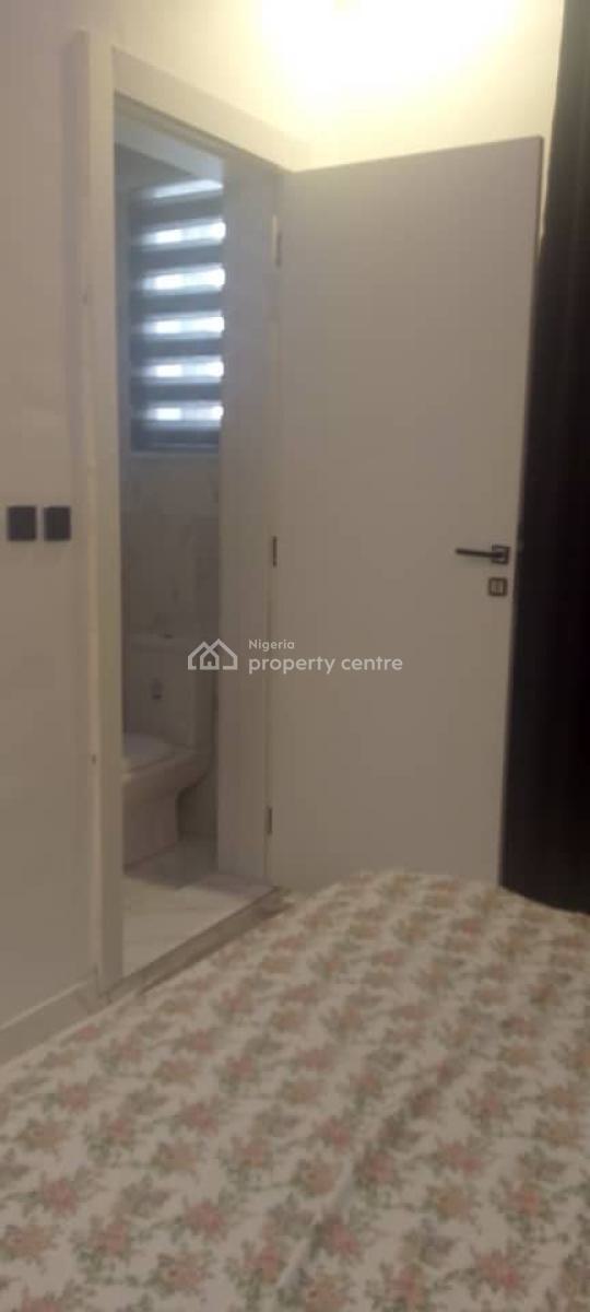 Luxury 4 Bedroom Semi-detached Duplex with Bq, Captain Court Estate, Ajah, Lagos, Semi-detached Duplex for Sale