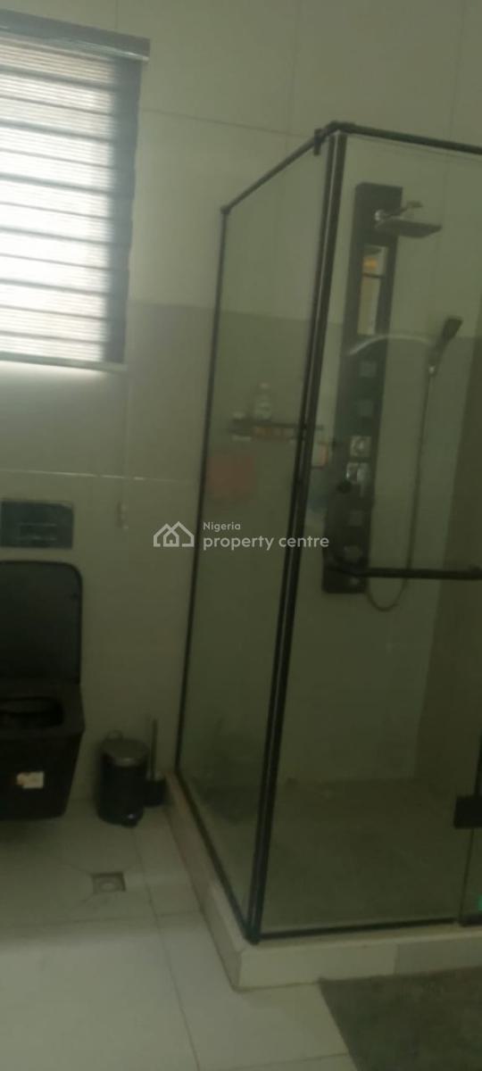Luxury 4 Bedroom Semi-detached Duplex with Bq, Captain Court Estate, Ajah, Lagos, Semi-detached Duplex for Sale