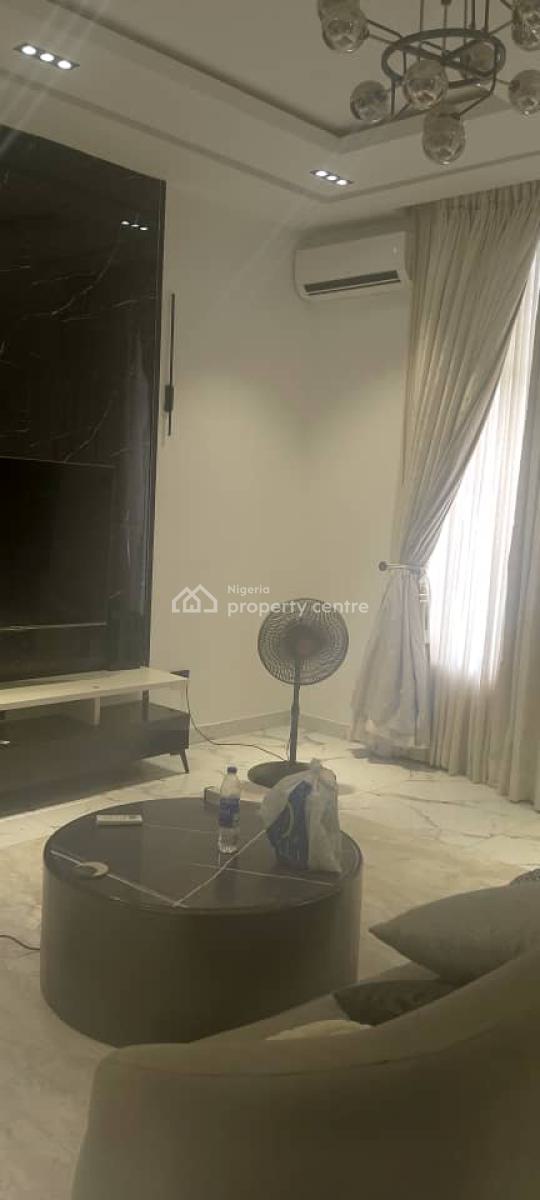 Luxury 4 Bedroom Semi-detached Duplex with Bq, Captain Court Estate, Ajah, Lagos, Semi-detached Duplex for Sale