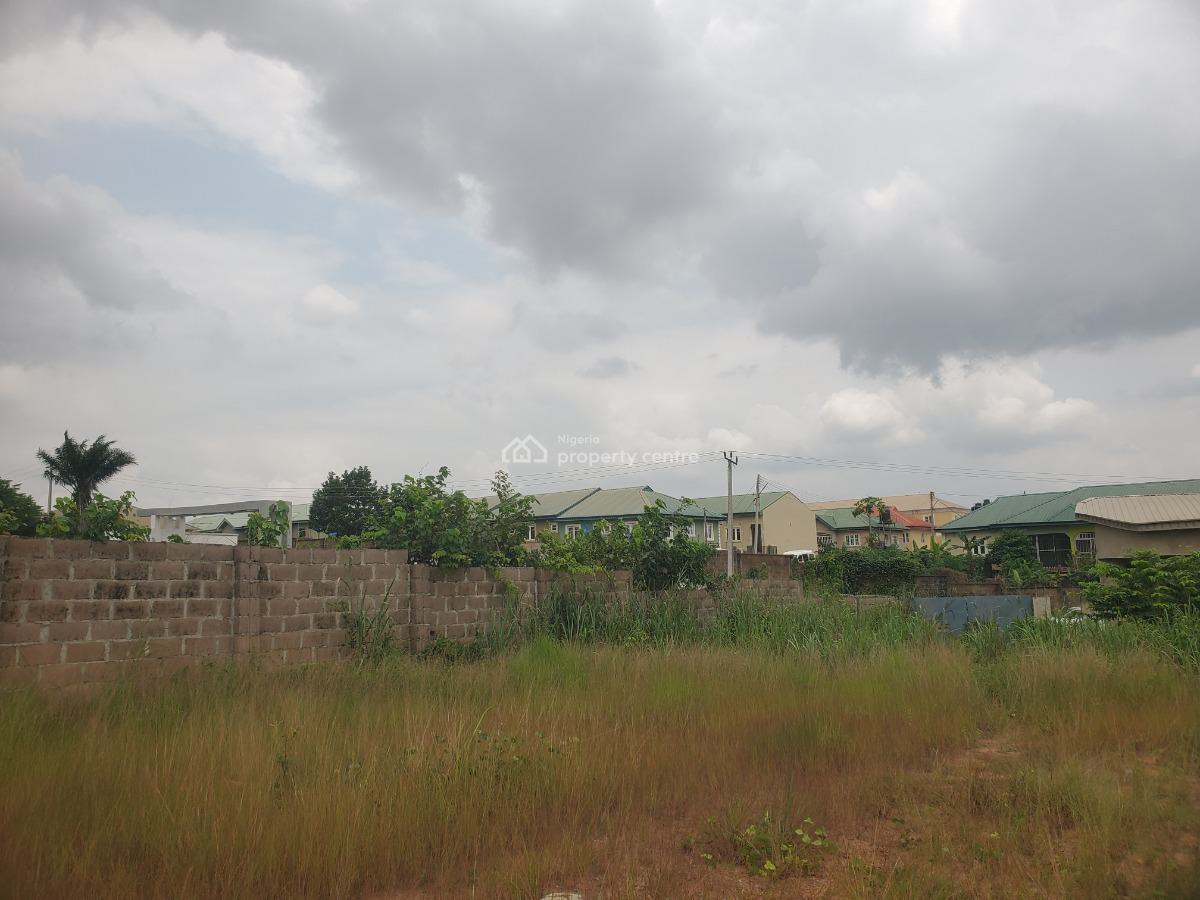 Mixed Use Land Available, Pen Estate, Osese, Simawa, Ogun, Mixed-use Land for Sale