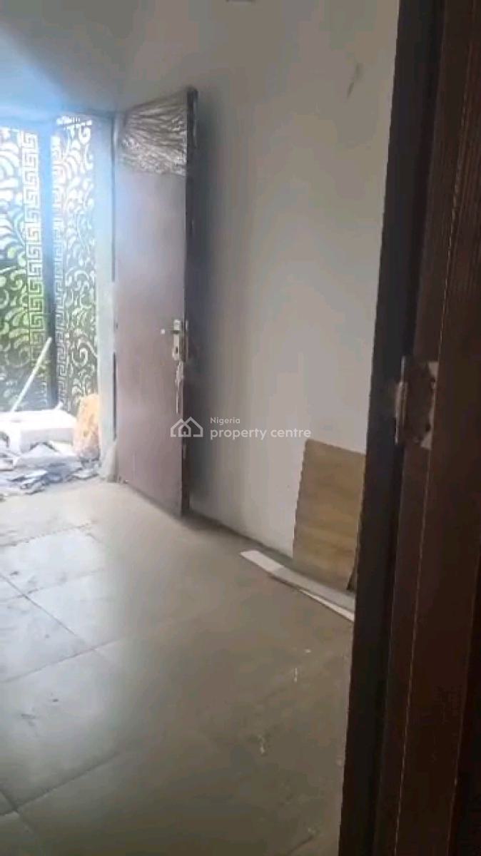 Four Bedroom Duplex with Boys Quarter, Anthony, Maryland, Lagos, Detached Duplex for Rent